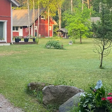 Raasu Puhkemaja